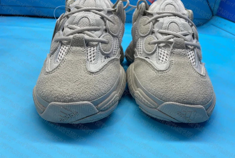 yeezy 500 blush 3