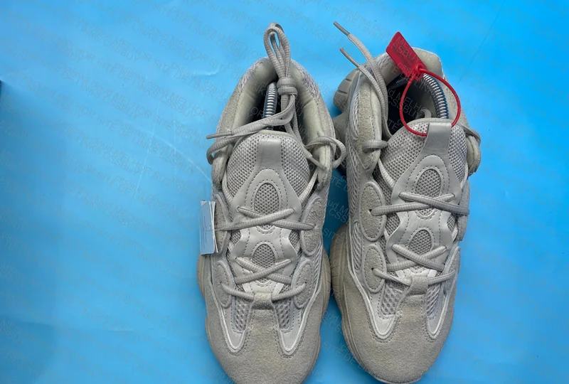 yeezy 500 blush 4