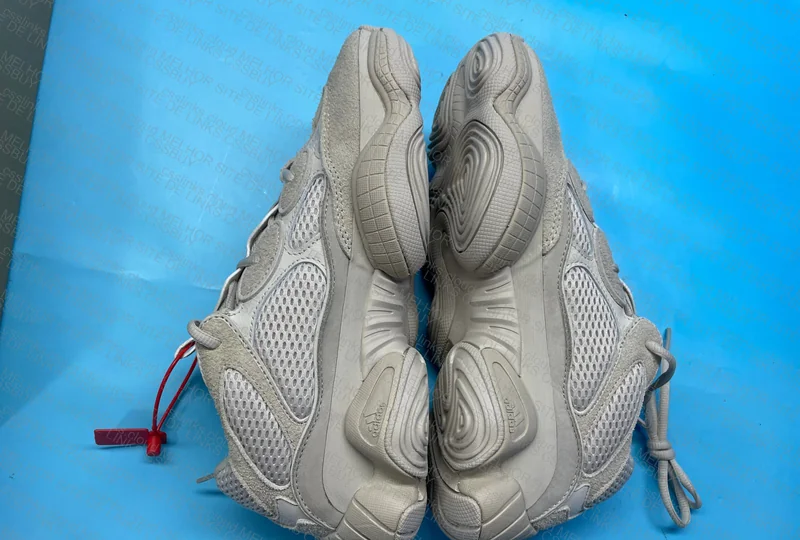 yeezy 500 blush 5