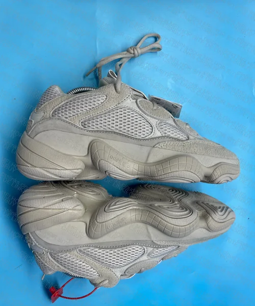 yeezy 500 blush 6