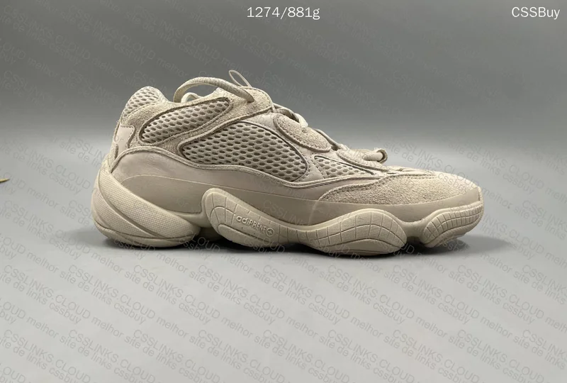 Yeezy 500 Blush (LW)