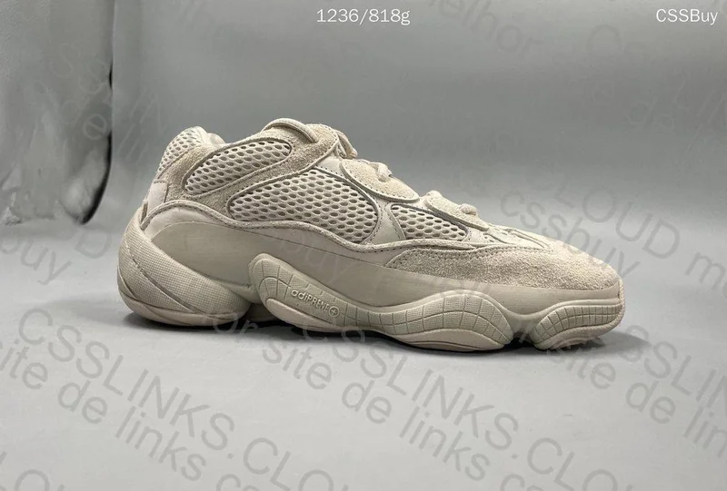 Yeezy 500 Blush - Sale LJR
