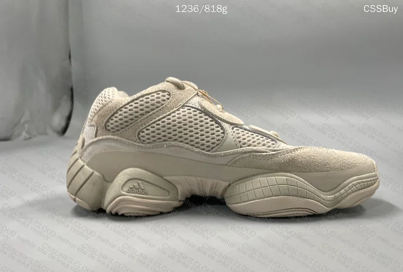 Yeezy 500 Blush - Sale LJR 3