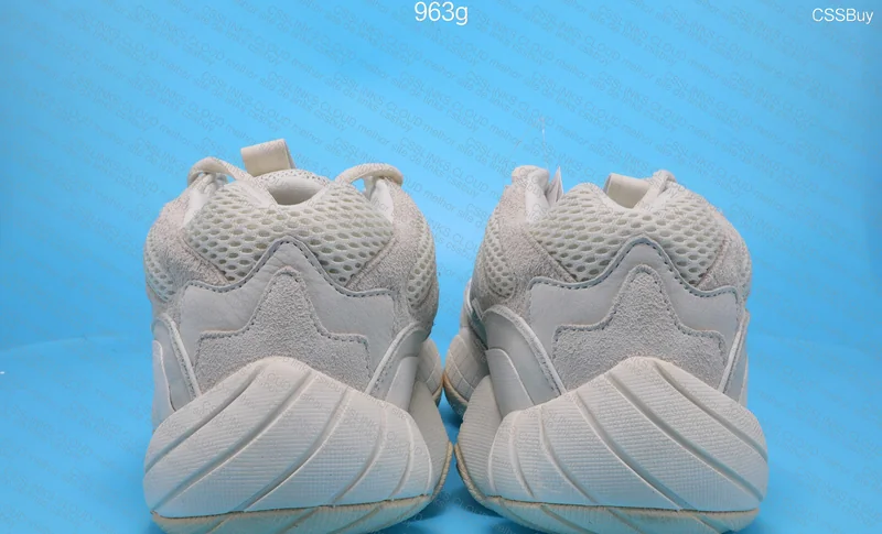 Yeezy 500 'Bone White' ¥230 + ¥12 lol2021 2