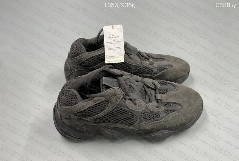 Yeezy 500 From 120 Y Promo