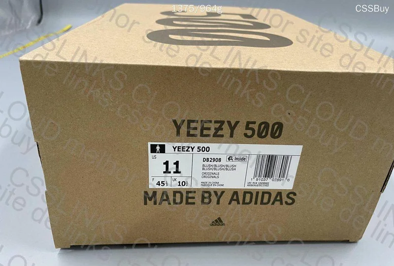 Yeezy 500 From 120 Y Promo 11