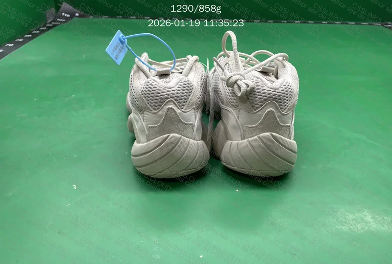 YEEZY 500 GL? 4
