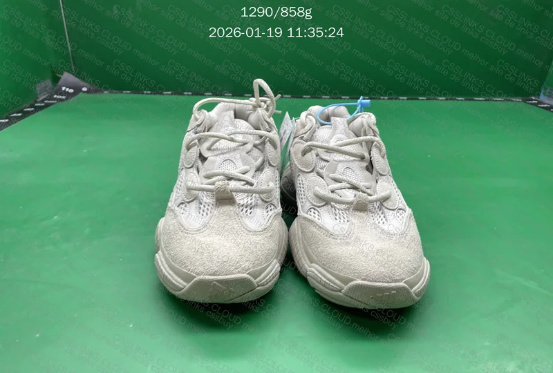 YEEZY 500 GL? 5