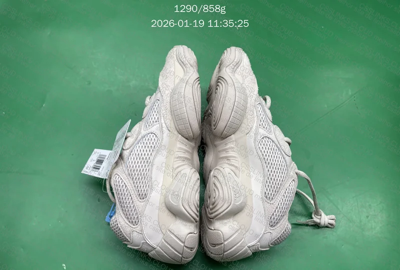 YEEZY 500 GL? 6