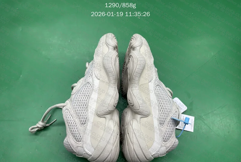YEEZY 500 GL? 7
