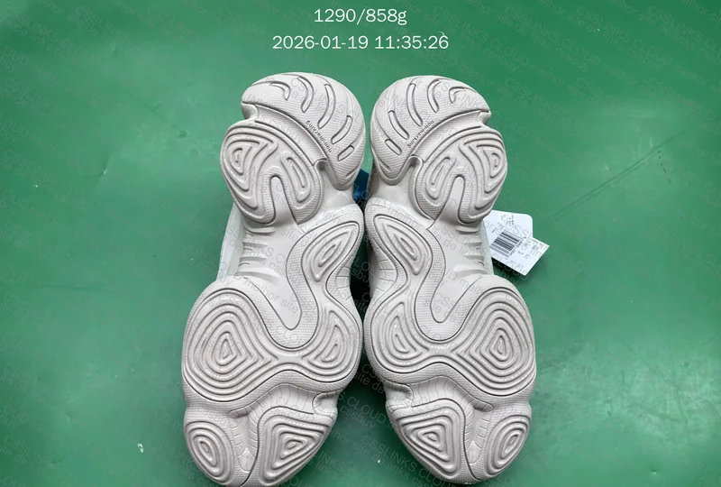 YEEZY 500 GL? 8