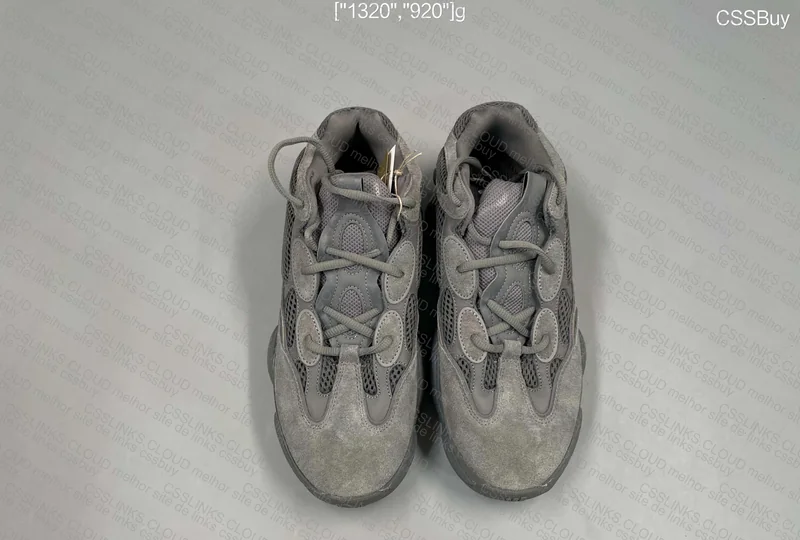 yeezy 500 granite