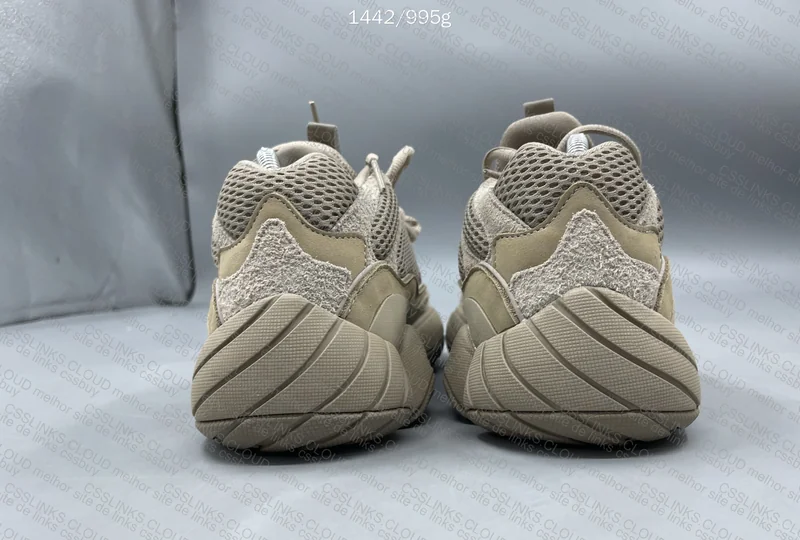 Yeezy 500 GX3605