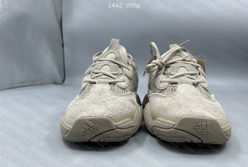 Yeezy 500 GX3605 3