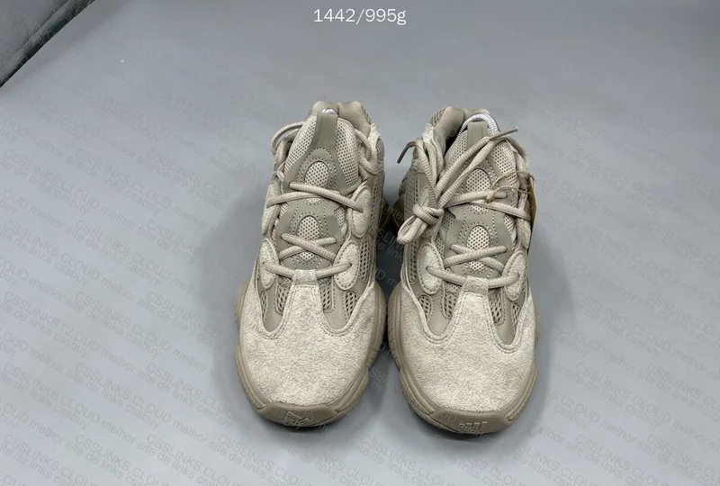 Yeezy 500 GX3605 4