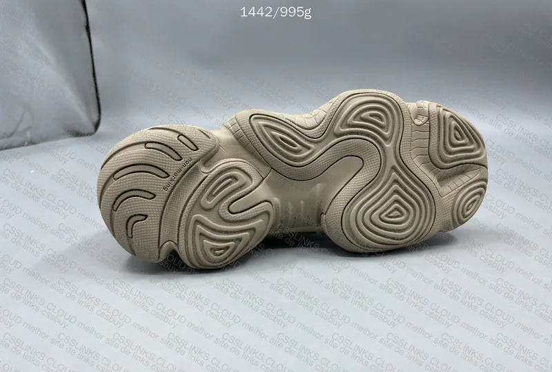 Yeezy 500 GX3605 5