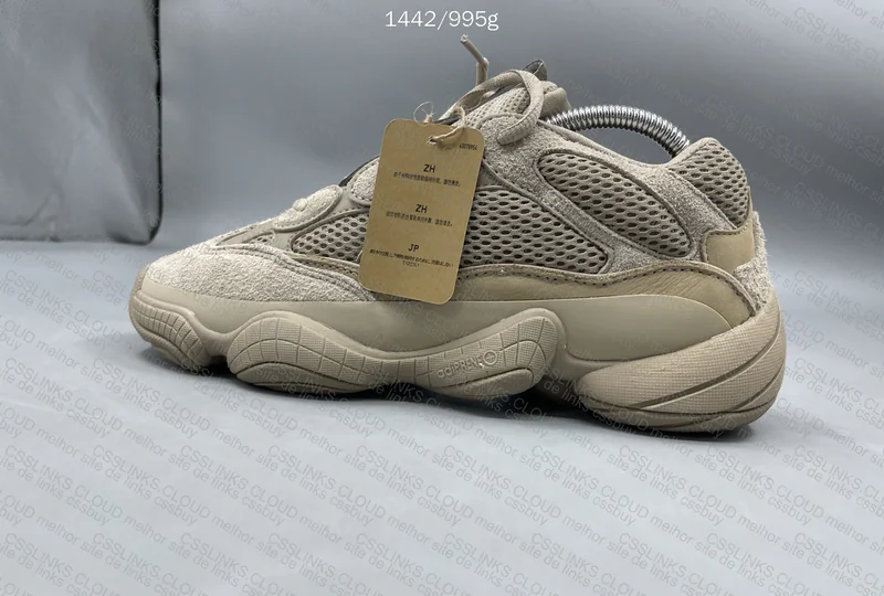 Yeezy 500 GX3605 6