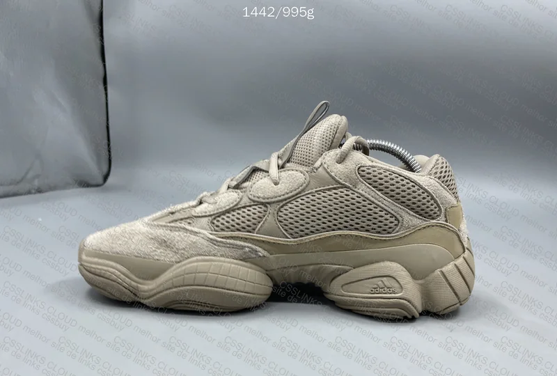 Yeezy 500 GX3605 7