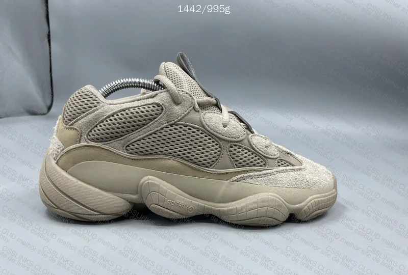 Yeezy 500 GX3605 8