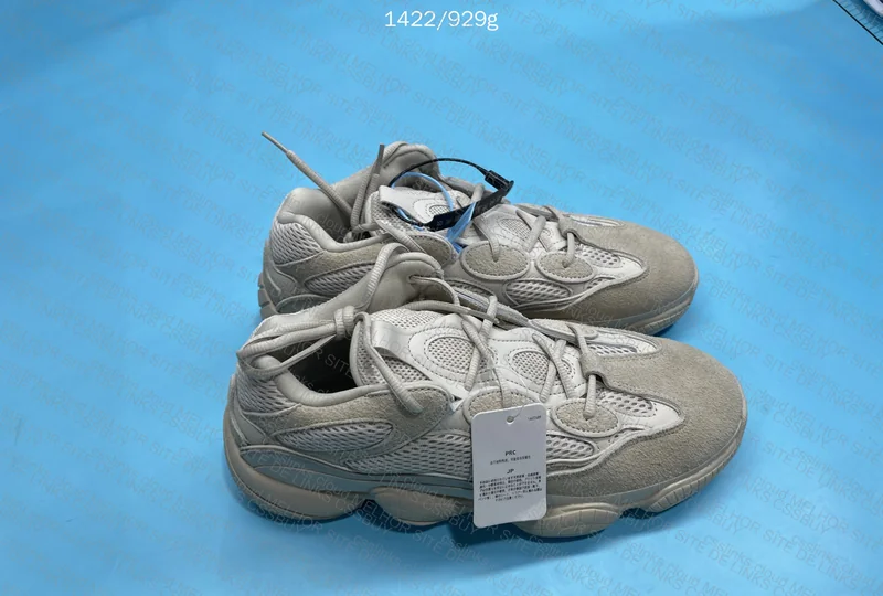 Yeezy 500 OG sale GL?