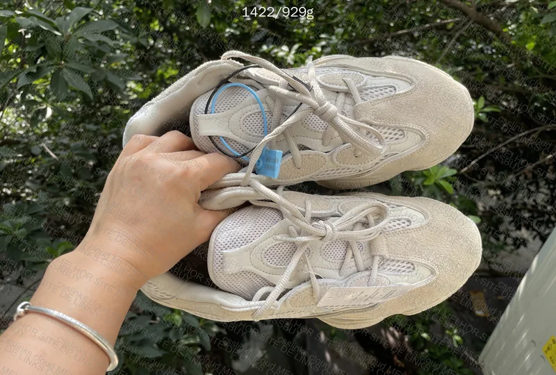 Yeezy 500 OG sale GL? 5