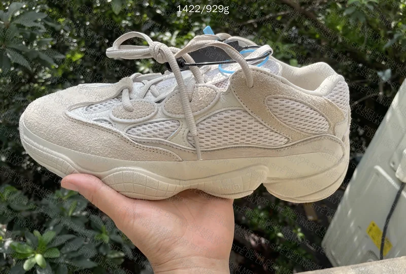 Yeezy 500 OG sale GL? 6