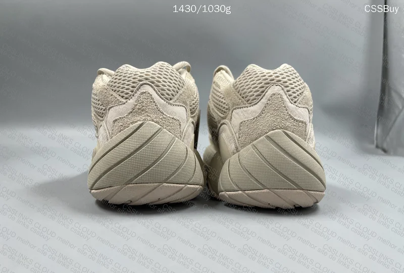 YEEZY 500 opnioes 3