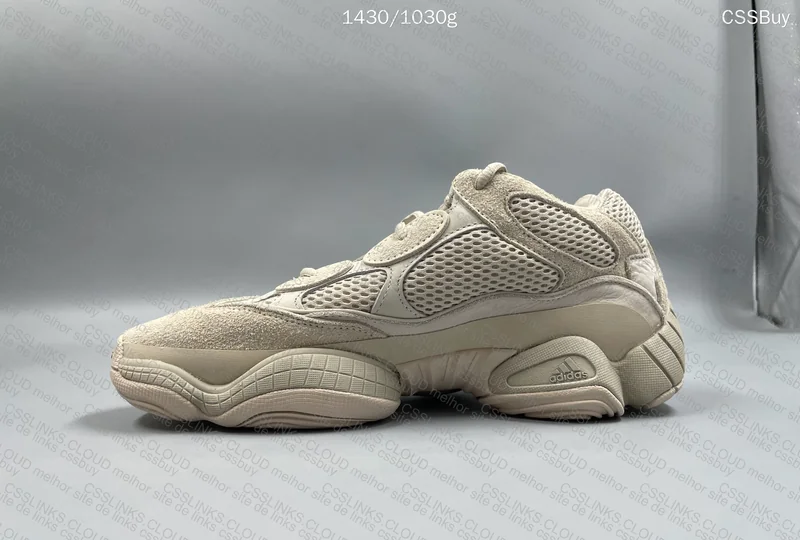 YEEZY 500 opnioes 4