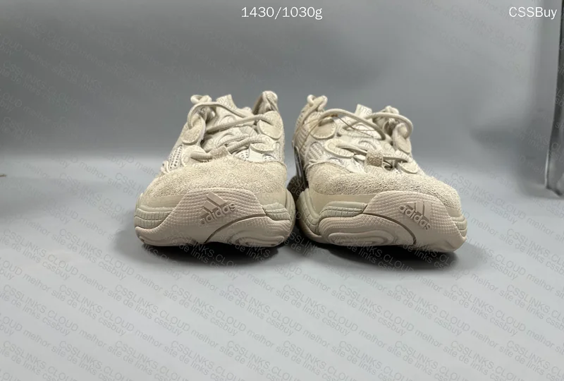 YEEZY 500 opnioes 5
