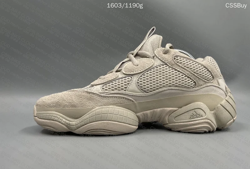 yeezy 500 (SALE) 4