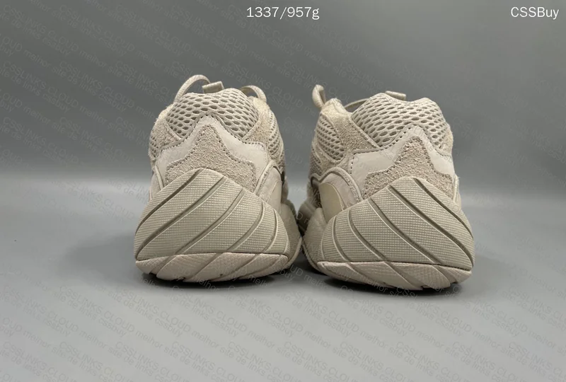 YEEZY 500 TAUPE LIGHT 3