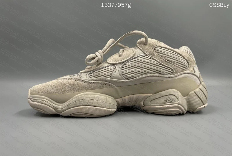 YEEZY 500 TAUPE LIGHT 6