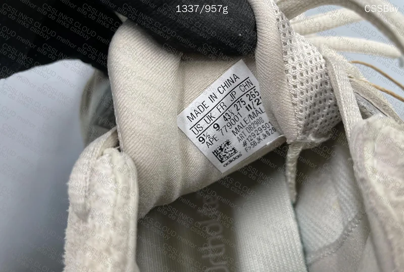 YEEZY 500 TAUPE LIGHT 7