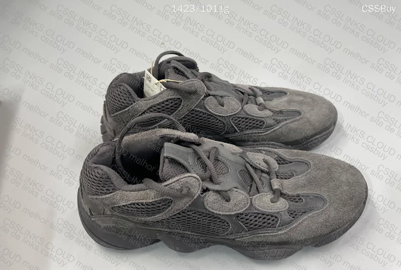 Yeezy 500 Utility Black 3