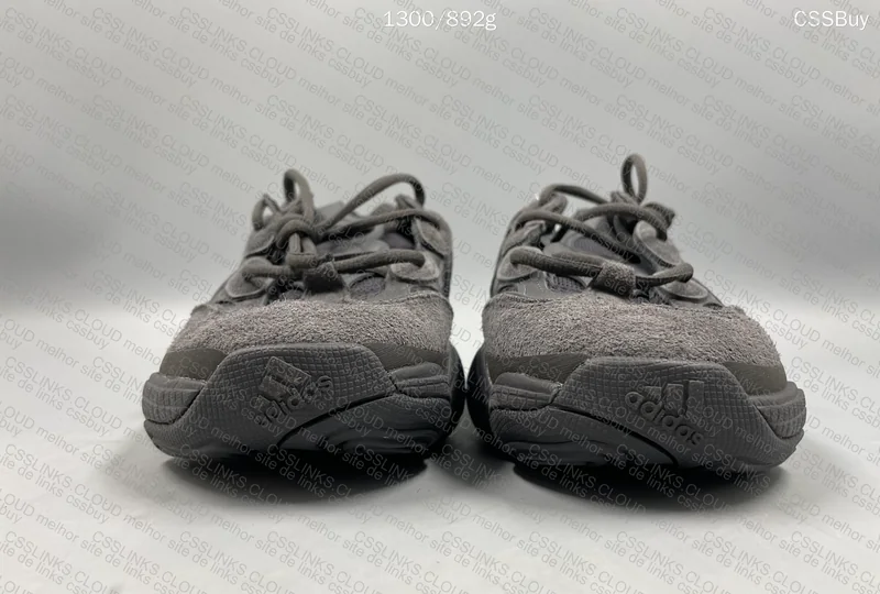 Yeezy 500 Utility Black 3