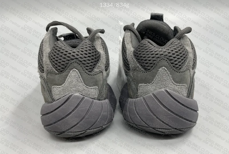 Yeezy 500 Utility Black from lol21 3