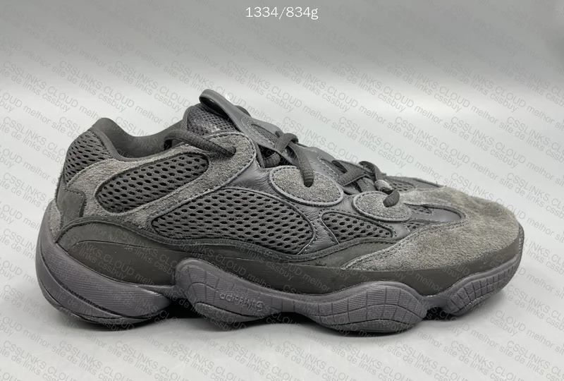 Yeezy 500 Utility Black from lol21 4