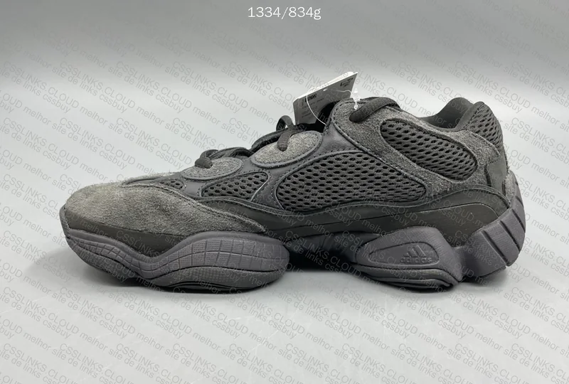 Yeezy 500 Utility Black from lol21 5