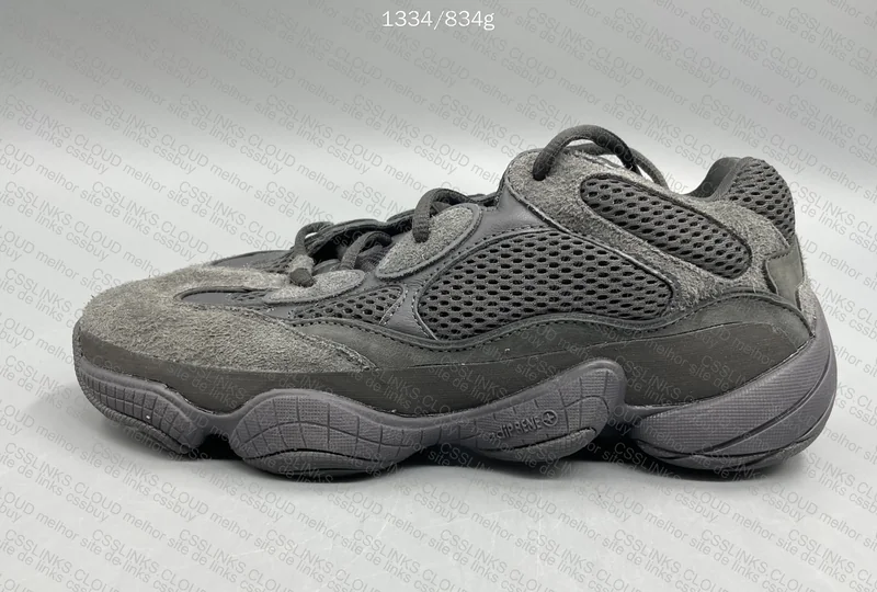Yeezy 500 Utility Black from lol21 8