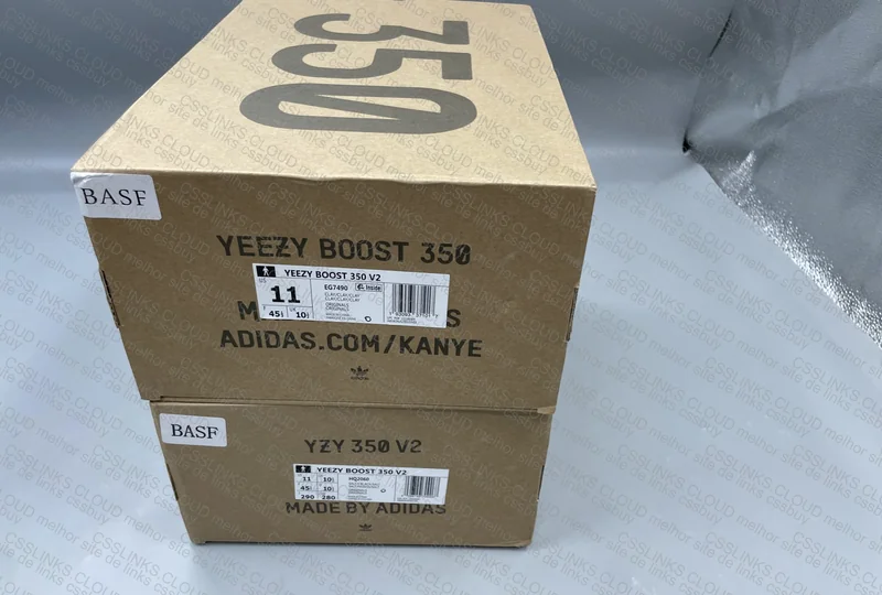 YEEZY 65y CADA 10
