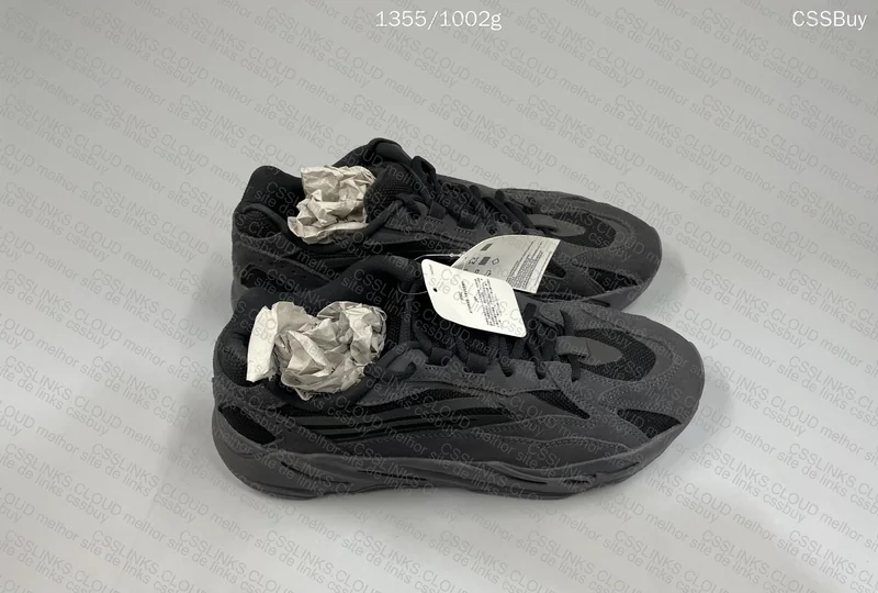 Yeezy 700 120Y
