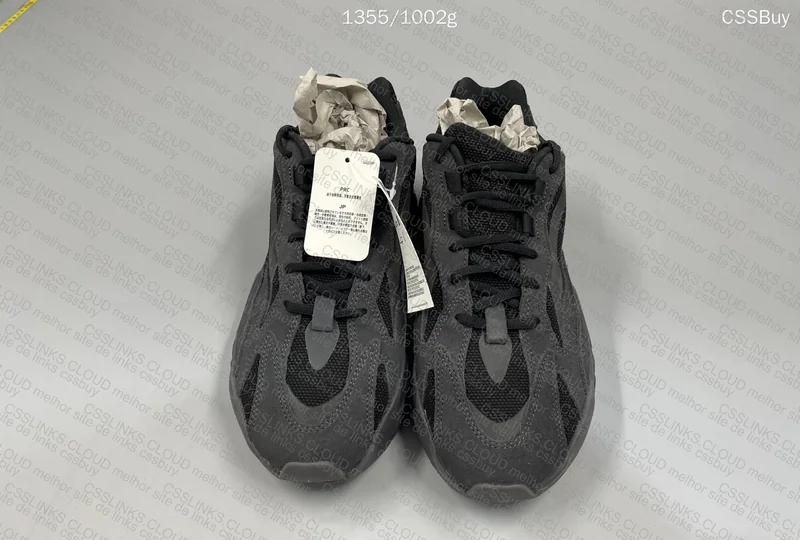 Yeezy 700 120Y 2