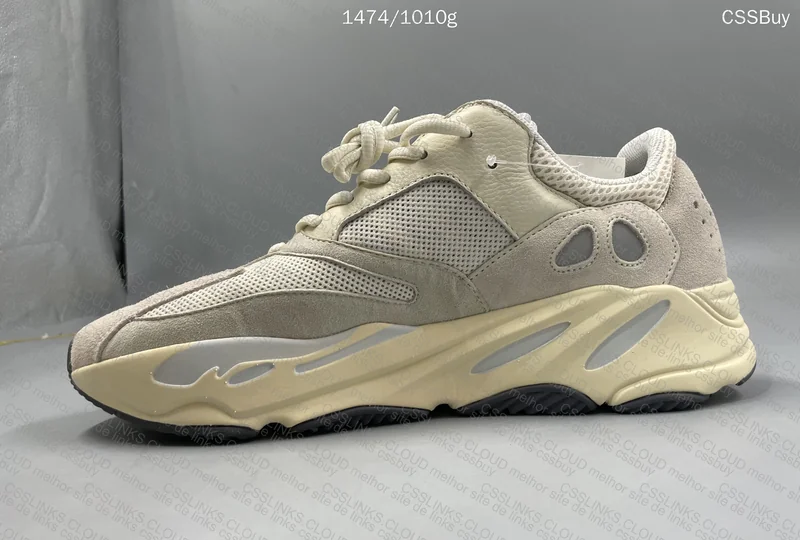 Yeezy 700 Analog STOS, GL? 6