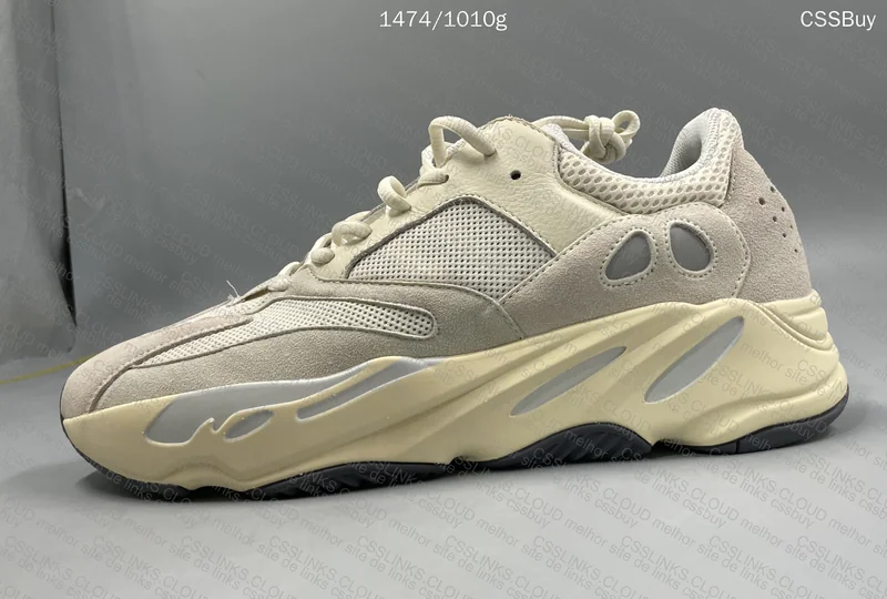 Yeezy 700 Analog STOS, GL? 7