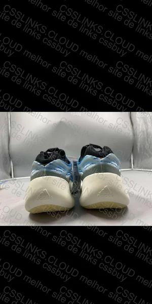Yeezy 700 arzareth {coloquei errado ali embaixo} 2