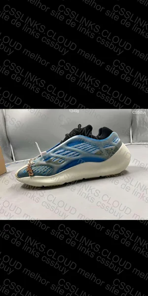 Yeezy 700 arzareth {coloquei errado ali embaixo} 3