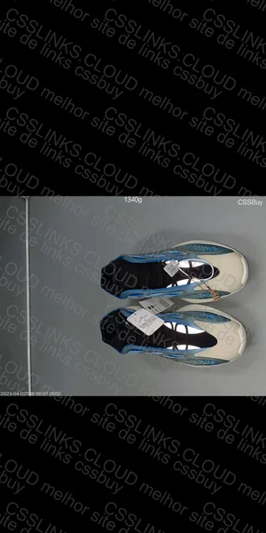 Yeezy 700 arzareth {coloquei errado ali embaixo} 4
