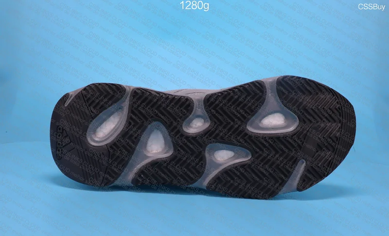 Yeezy 700 Blue Hospital 10