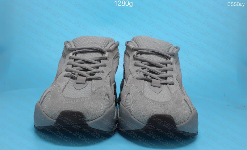 Yeezy 700 Blue Hospital 3