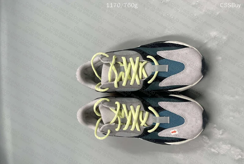 Yeezy 700 custo beneficio